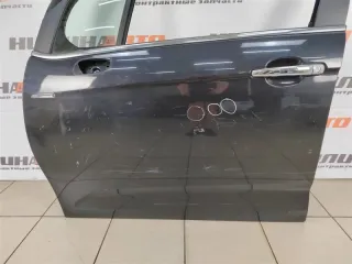 9002AZ Дверь передняя левая Citroen C3 2 Арт 2-177715, вид 9