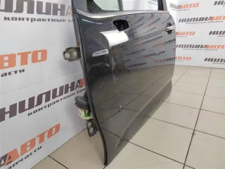 9002AZ Дверь передняя левая Citroen C3 2 Арт 2-177715, вид 10