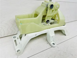 J60-1703010 Кулиса Chery Tiggo 8 PRO Арт 2-178203, вид 3