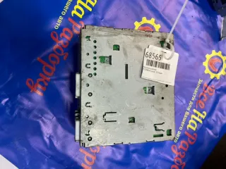 8701A352 Магнитола штатная Mitsubishi Lancer 9 Арт 2-178352, вид 1