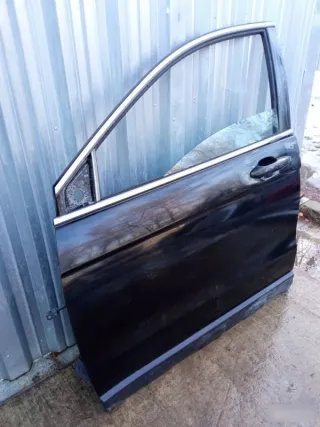 67050SWWE00ZZ Дверь передняя правая Honda CR-V 3 Арт 2-178424, вид 4