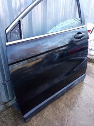 67050SWWE00ZZ Дверь передняя правая Honda CR-V 3 Арт 2-178424, вид 5