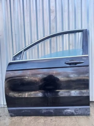 67050SWWE00ZZ Дверь передняя правая Honda CR-V 3 Арт 2-178424, вид 7