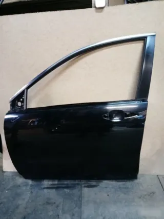 67050SWWE00ZZ Дверь передняя левая Honda CR-V 3 Арт 2-178458, вид 1