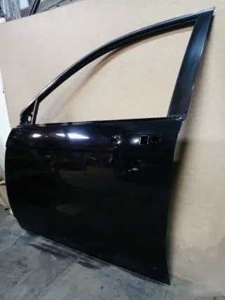 67050SWWE00ZZ Дверь передняя левая Honda CR-V 3 Арт 2-178458, вид 2