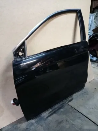 67050SWWE00ZZ Дверь передняя левая Honda CR-V 3 Арт 2-178458, вид 3