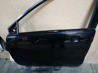 67050SWWE00ZZ Дверь передняя левая Honda CR-V 3 Арт 2-178458, вид 4