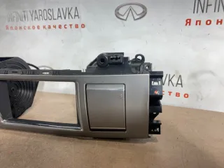 C2Z11441 Дефлектор воздуховода Jaguar XF 250 Арт 2-178498, вид 4