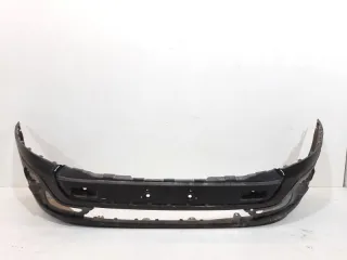 1779869 Бампер передний Ford Transit 3 restailing Арт 2-178663, вид 1