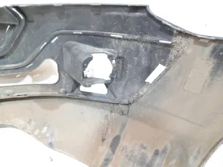 1779869 Бампер передний Ford Transit 3 restailing Арт 2-178663, вид 12