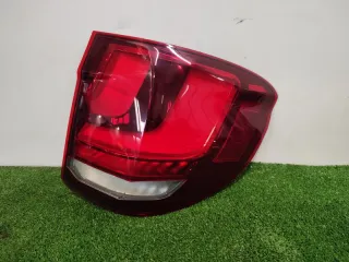 63217470886 Фонарь задний правый BMW X5 F15 Арт 2-178777, вид 3