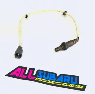 22690AA501 Лямбда зонд Subaru Impreza 2 Арт 2-178902, вид 3