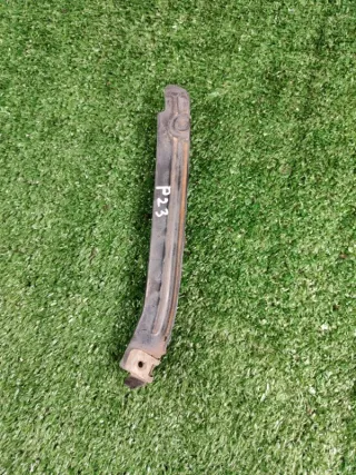 A1648800414 Кронштейн крепления переднего бампера Mercedes ML W164 Арт 2-179099, вид 2