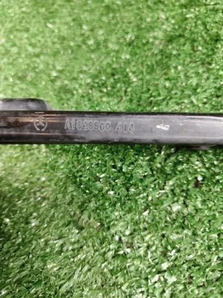 A1648800414 Кронштейн крепления переднего бампера Mercedes ML W164 Арт 2-179099, вид 3