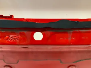 1763986 Крышка багажника (дверь 3-5) Ford Fiesta 6 Арт 2-179334, вид 13