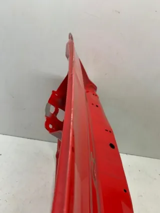1763986 Крышка багажника (дверь 3-5) Ford Fiesta 6 Арт 2-179334, вид 7