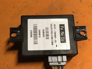 BT4T-15K866-AC Блок управления парктрониками Ford Edge 1 restailing Арт 2-179516, вид 2