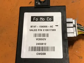 BT4T-15K866-AC Блок управления парктрониками Ford Edge 1 restailing Арт 2-179516, вид 3