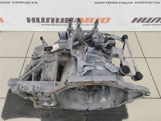 223128 КПП механическая (МКПП) Citroen C-Crosser Арт 2-179533, вид 2
