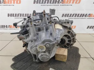 223128 КПП механическая (МКПП) Citroen C-Crosser Арт 2-179533, вид 4