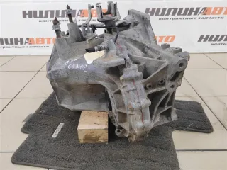 223128 КПП механическая (МКПП) Citroen C-Crosser Арт 2-179533, вид 5