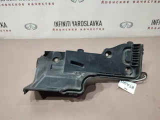 DWM500052 Площадка аккумулятора Land Rover Discovery 4 Арт 2-179791, вид 1