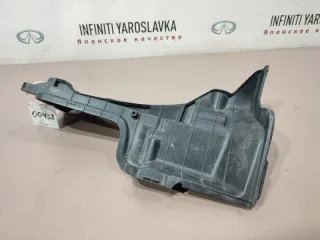 DWM500052 Площадка аккумулятора Land Rover Discovery 4 Арт 2-179791, вид 4