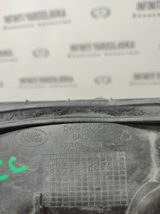 DWM500052 Площадка аккумулятора Land Rover Discovery 4 Арт 2-179791, вид 5