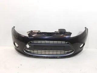 1568817 Бампер передний Ford Fiesta 6 Арт 2-179839, вид 1