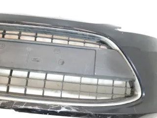 1568817 Бампер передний Ford Fiesta 6 Арт 2-179839, вид 12