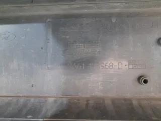 1568817 Бампер передний Ford Fiesta 6 Арт 2-179839, вид 16