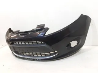 1568817 Бампер передний Ford Fiesta 6 Арт 2-179839, вид 2