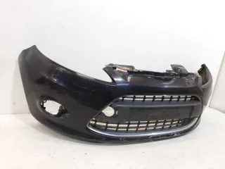 1568817 Бампер передний Ford Fiesta 6 Арт 2-179839, вид 3
