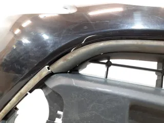 1568817 Бампер передний Ford Fiesta 6 Арт 2-179839, вид 5