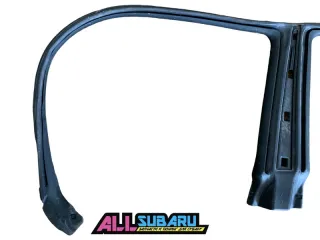 63521-FE030 Уплотнительная резинка дверного проема Subaru Impreza 2 Арт 2-179886, вид 3