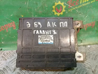 MD761936 Эбу блок управления двигателем Mitsubishi Galant 8 Арт 2-179915, вид 1