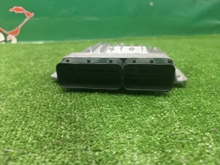 7583468 Блок управления двигателем BMW 5 E60/E61 Арт 2-179964, вид 2