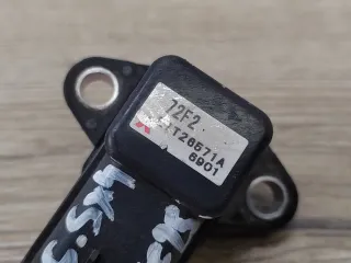 1859072F21 Датчик абсолютного давления Suzuki SX4 1 Арт 2-180272, вид 4
