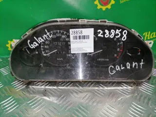 MR240630 Щиток панель приборов Mitsubishi Galant 8 Арт 2-180332, вид 2