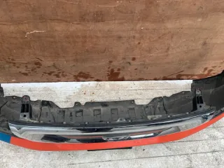 04711SZAA91ZZ Бампер передний Honda Pilot 2 Арт 2-180346, вид 5