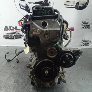 10002RSAG00 Двигатель Honda Civic 8 Арт 2-180572, вид 1
