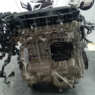 10002RSAG00 Двигатель Honda Civic 8 Арт 2-180572, вид 3