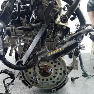 10002RSAG00 Двигатель Honda Civic 8 Арт 2-180572, вид 4