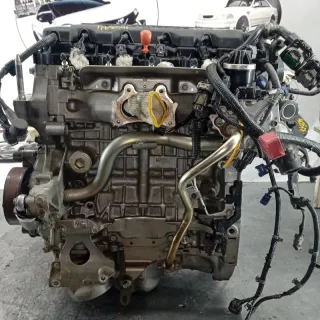 10002RSAG00 Двигатель Honda Civic 8 Арт 2-180572, вид 5