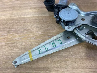 8571058010 Стеклоподъёмник в сборе Lexus RX 3 Арт 2-180584, вид 2