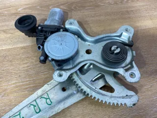 8571058010 Стеклоподъёмник в сборе Lexus RX 3 Арт 2-180584, вид 3
