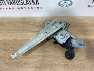 8571058010 Стеклоподъёмник в сборе Lexus RX 3 Арт 2-180584, вид 5