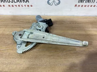 8571058010 Стеклоподъёмник в сборе Lexus RX 3 Арт 2-180584, вид 7