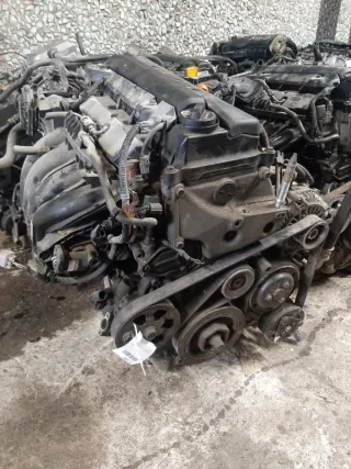 10002RSAG00 Двигатель Honda Civic 8 Арт 2-180600, вид 1
