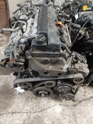 10002RSAG00 Двигатель Honda Civic 8 Арт 2-180600, вид 2